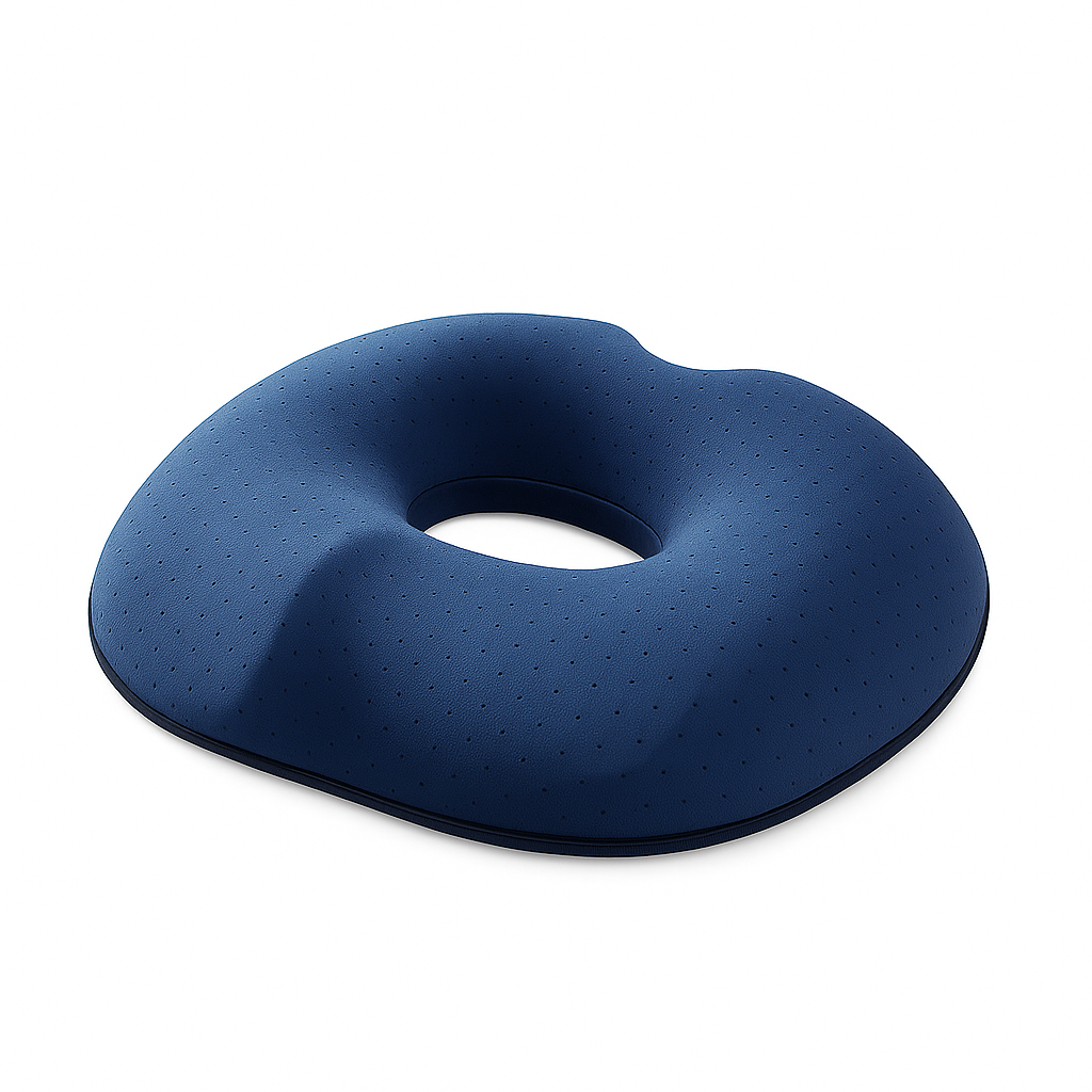 Hämorrhoiden Kissen – Ergonomisch & Bequem gegen Schmerzen