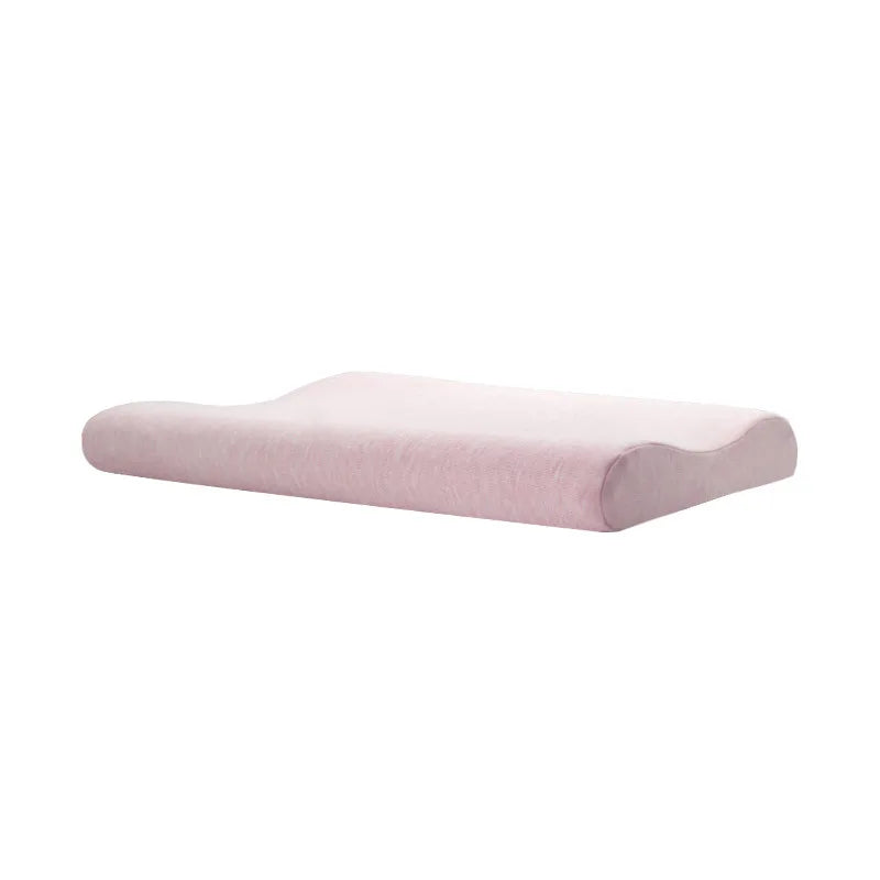 Memory Foam Nackenkissen – Ergonomisch mit Bambuskohle