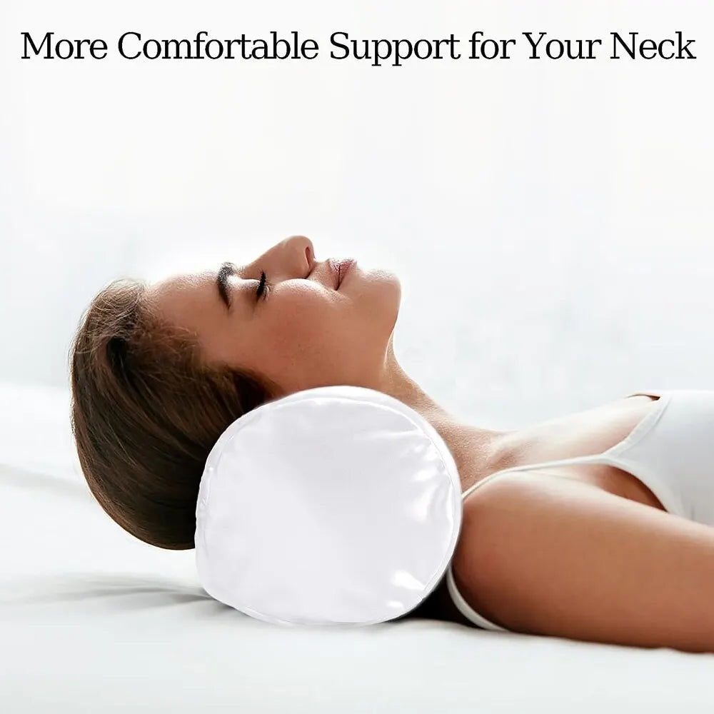 Orthopädisches Nackenkissen für optimalen Schlafkomfort und Schmerzlinderung