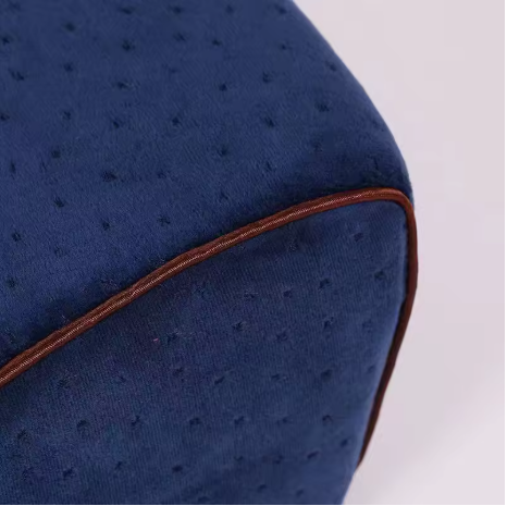 Orthopädisches Memory Foam Gelkissen – Ergonomischer Schlafkomfort