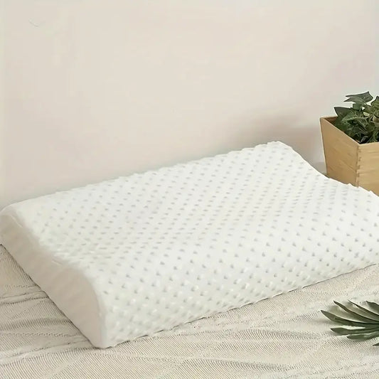 Orthopädisches kissen - Ergonomische Form für eine gesunde und entspannte Nachtruhe