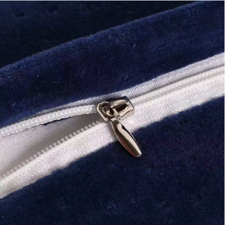Orthopädisches Memory Foam Gelkissen – Ergonomischer Schlafkomfort