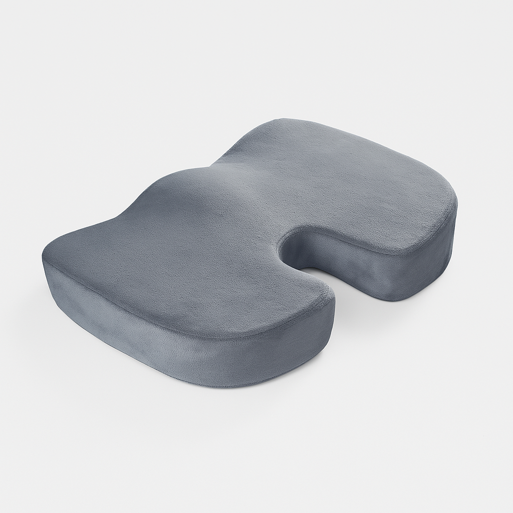 Orthopädisches sitzkissen – Unterstützung für gesunde Haltung beim Sitzen