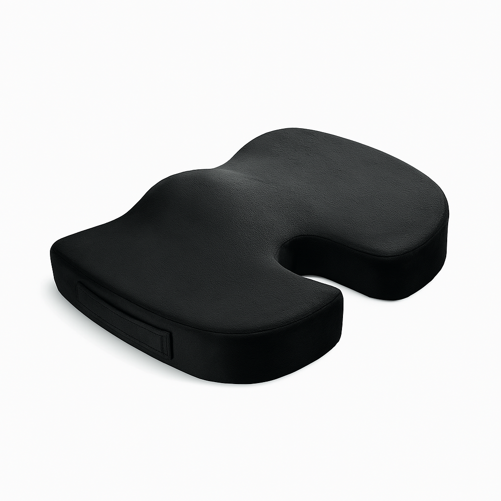 Orthopädisches sitzkissen – Unterstützung für gesunde Haltung beim Sitzen