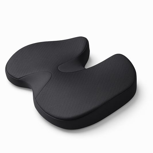 Steißbein-SitzKissen – Ergonomisch & Komfortabel Sitzen