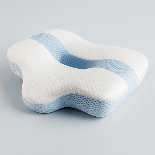 Orthopädisches Schlafkissen