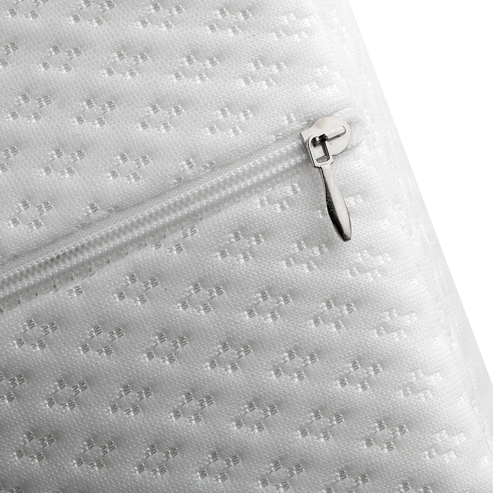 Seitenschläferkissen – Schwangerschaftskissen für die Knie