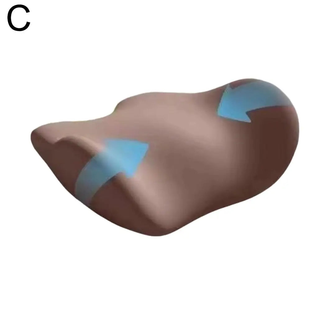 Lendenkissen – Ergonomische Unterstützung für die Lendenwirbelsäule