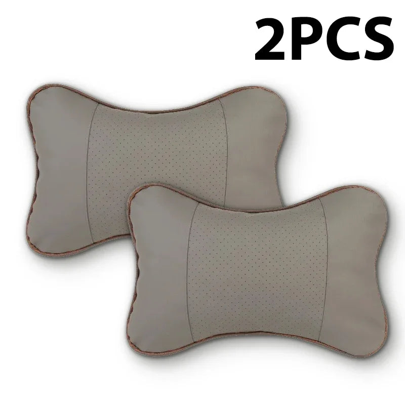 Orthopädisches Kissen fürs Auto – Ergonomischer Komfort für unterwegs