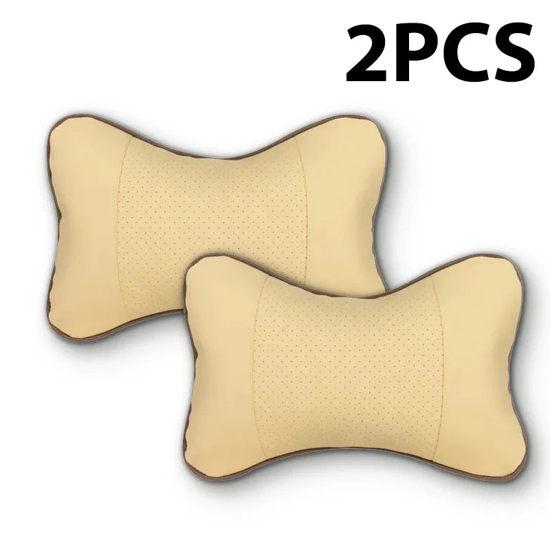 Orthopädisches Kissen fürs Auto – Ergonomischer Komfort für unterwegs