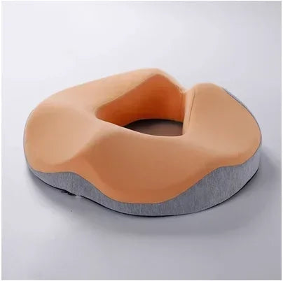 Hämorrhoiden Sitzkissen – Ergonomisch & Schmerzfrei Sitzen