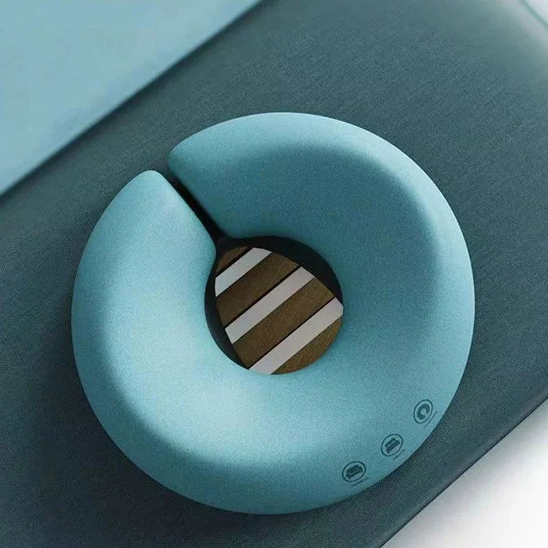 Massagekissen – Ergonomisch & orthopädisch!