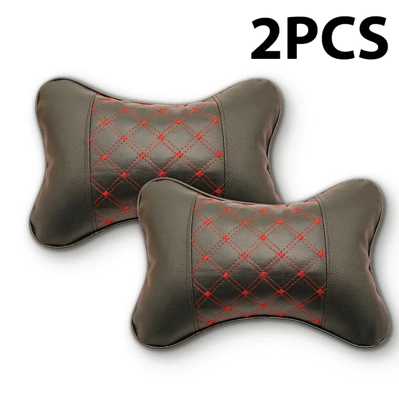 Orthopädisches Kissen fürs Auto – Ergonomischer Komfort für unterwegs