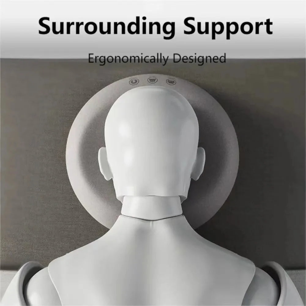 Massagekissen – Ergonomisch & orthopädisch!