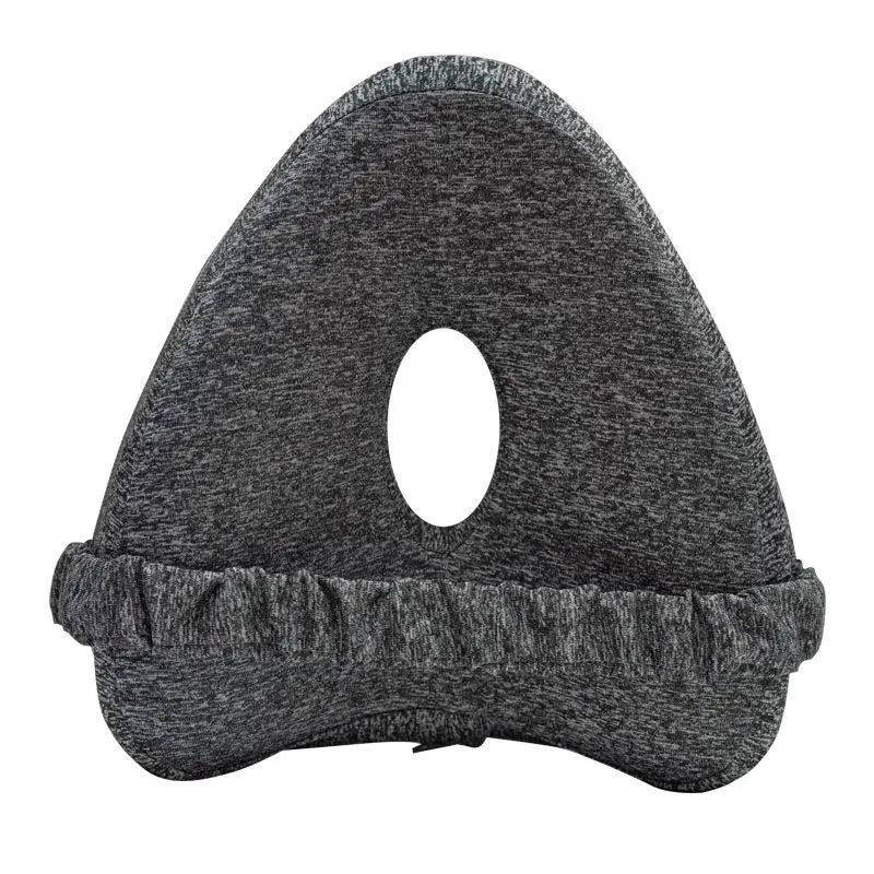 Seitenschläferkissen – Ergonomisches Kniekissen für gesunden Schlaf