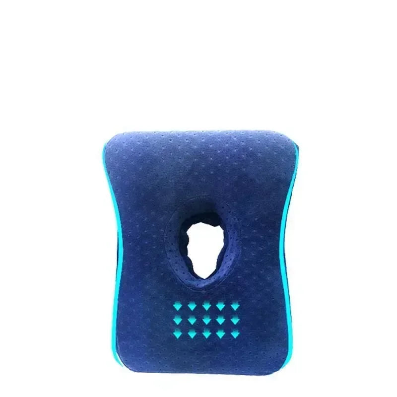 Das perfekte Reise-Nackenstützkissen für erholsamen Schlaf unterwegs