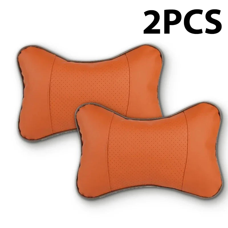 Orthopädisches Kissen fürs Auto – Ergonomischer Komfort für unterwegs