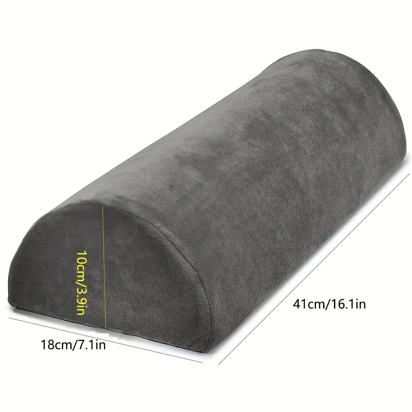 Orthopädisches Rückenkissen – Ergonomische Unterstützung für den Rücken