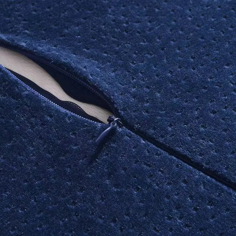 Orthopädische Rückenstütze – Ergonomische Unterstützung für besseren Sitzkomfort