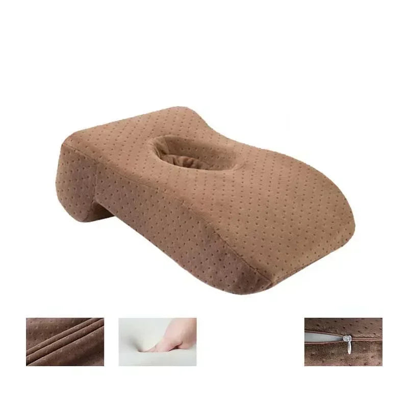 Das perfekte Reise-Nackenstützkissen für erholsamen Schlaf unterwegs