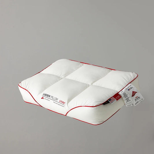 Orthopädisches Kopfkissen – Ergonomisch & Komfortabel Schlafen