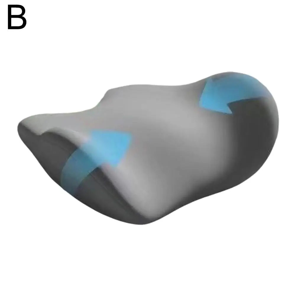 Lendenkissen – Ergonomische Unterstützung für die Lendenwirbelsäule