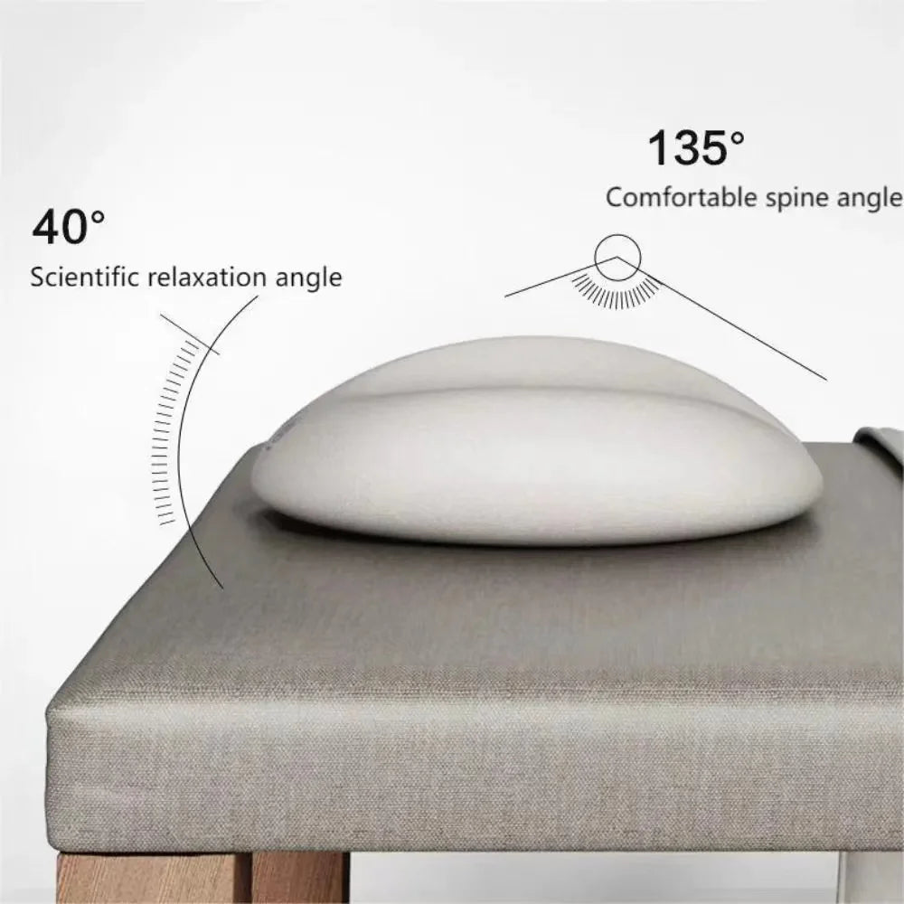 Massagekissen – Ergonomisch & orthopädisch!