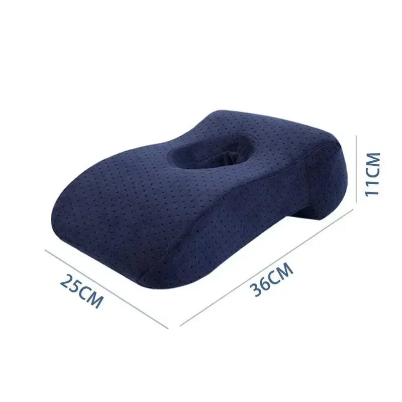 Das perfekte Reise-Nackenstützkissen für erholsamen Schlaf unterwegs