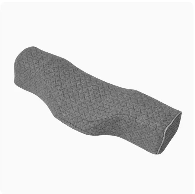 Orthopädisches Nackenkissen – Ergonomische Unterstützung für gesunden Schlaf