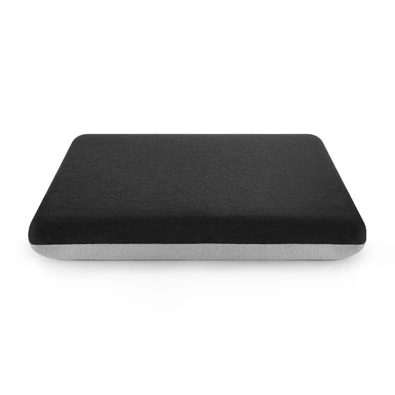 Ergonomisches Sitzkissen für Stühle aus Naturlatex