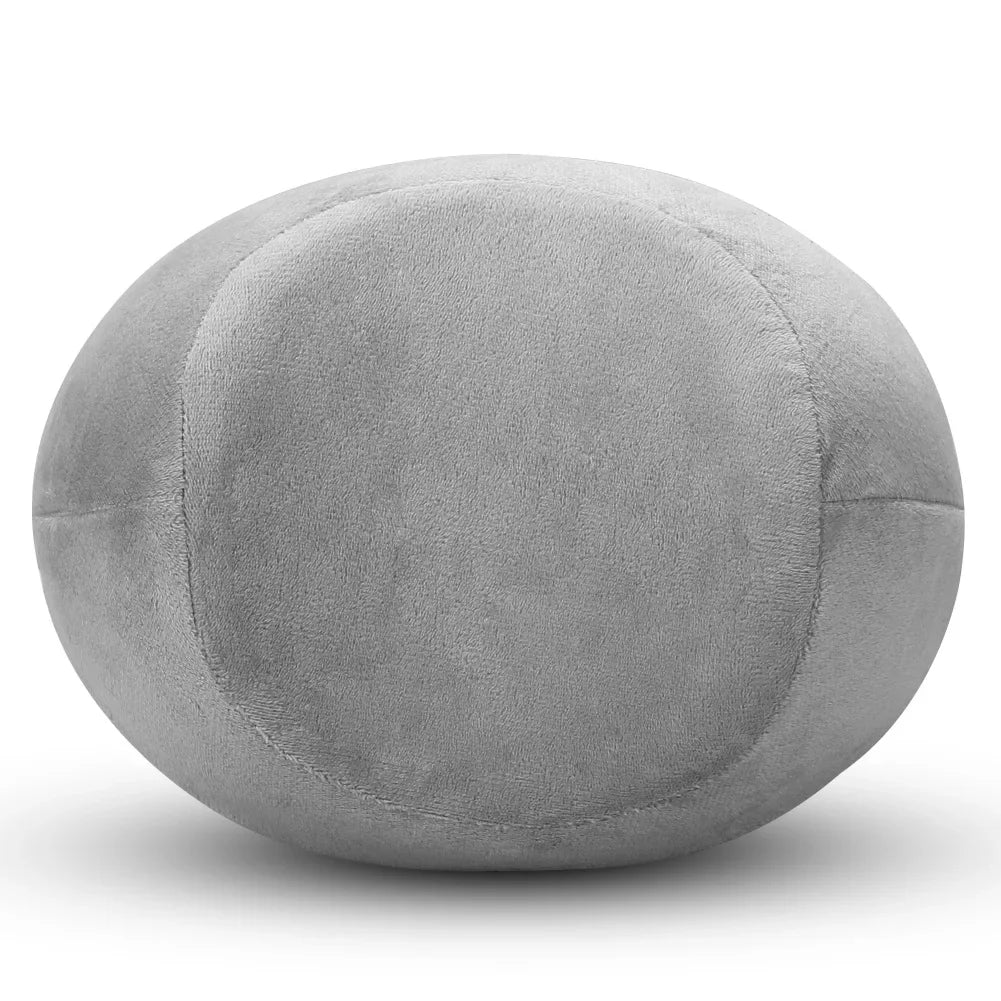 Seitenschläferkissen – Orthopädische Kniekissen für besseren Schlaf