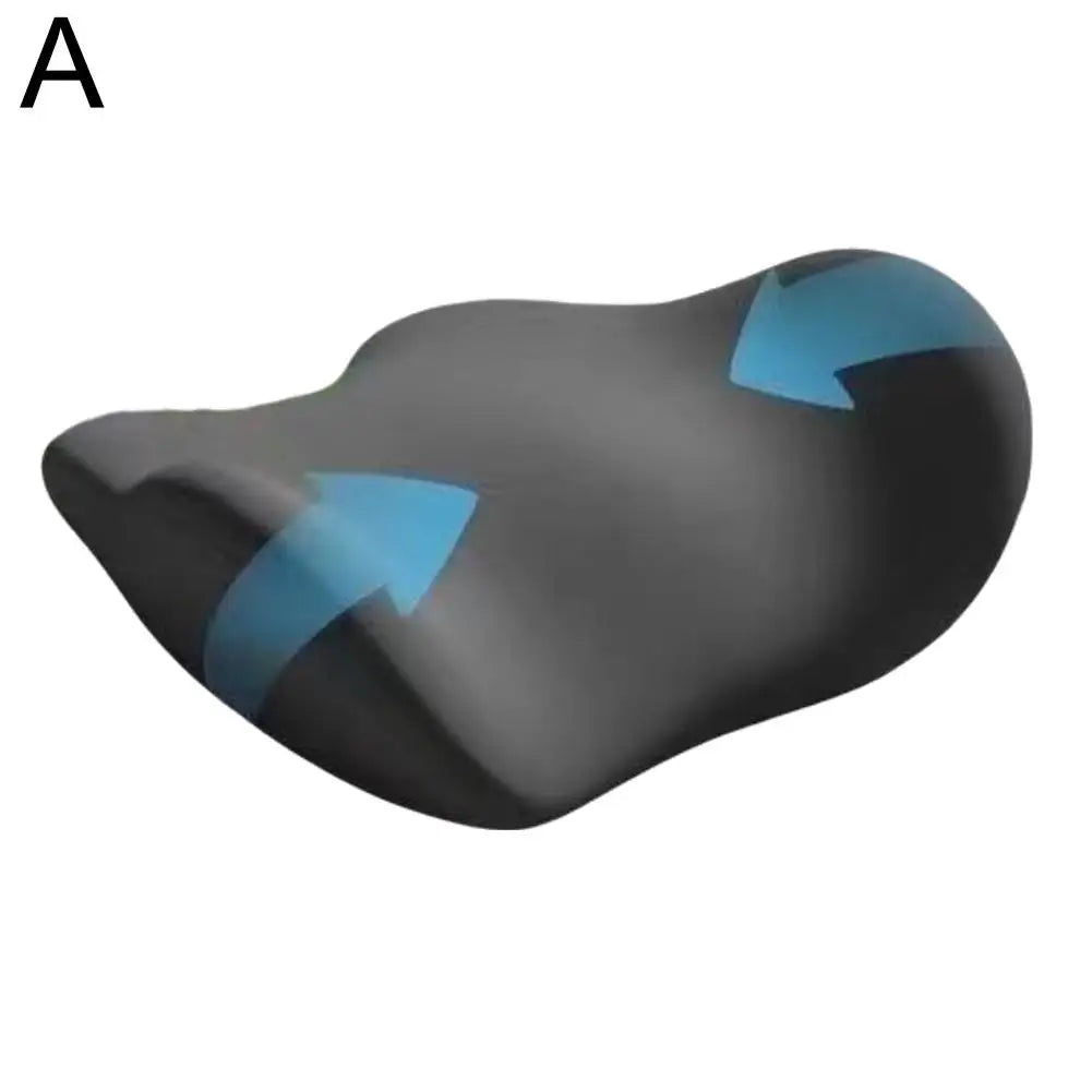Lendenkissen – Ergonomische Unterstützung für die Lendenwirbelsäule