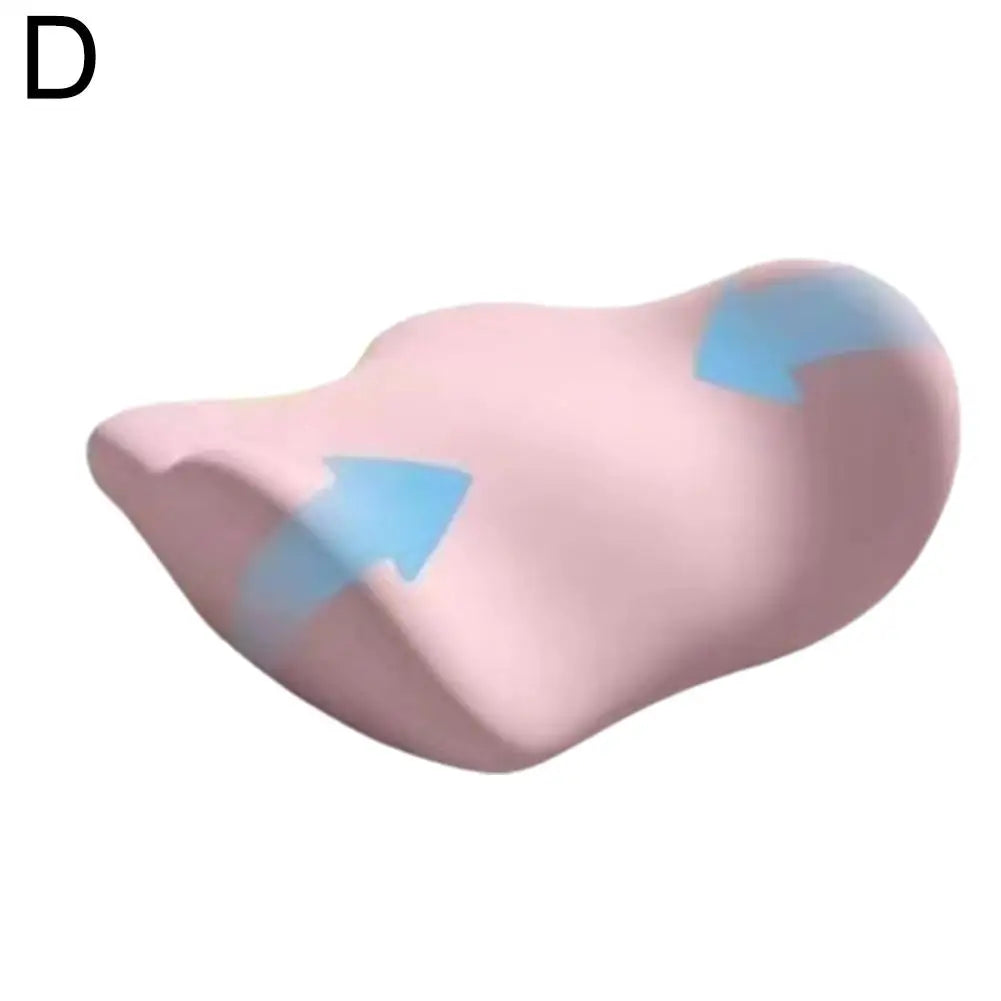 Lendenkissen – Ergonomische Unterstützung für die Lendenwirbelsäule