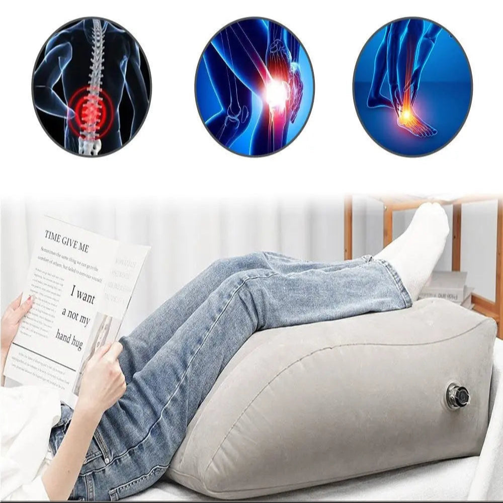 Erholsamer Schlaf mit einem Ergonomisches Kissen – Perfekte Unterstützung