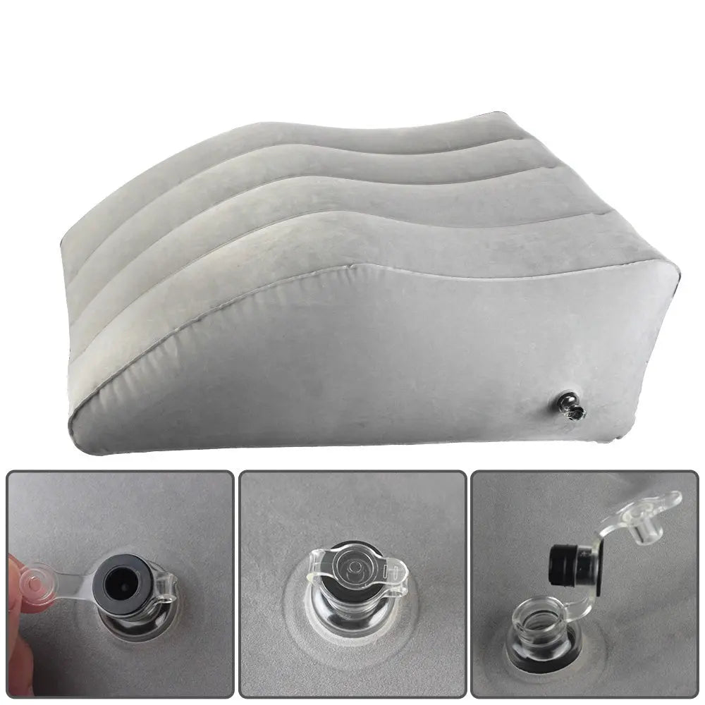 Erholsamer Schlaf mit einem Ergonomisches Kissen – Perfekte Unterstützung