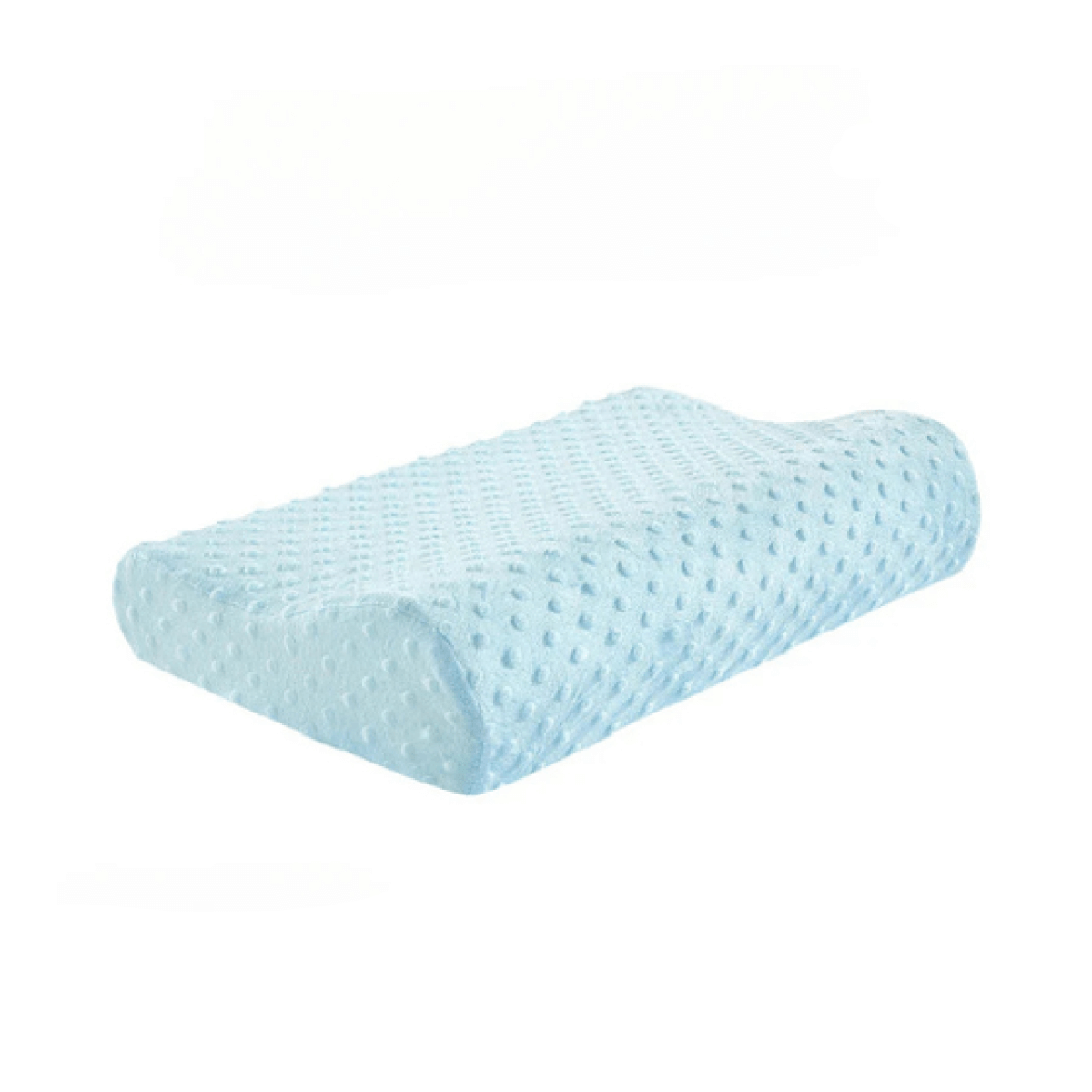 Orthopädisches kissen - Ergonomische Form für eine gesunde und entspannte Nachtruhe